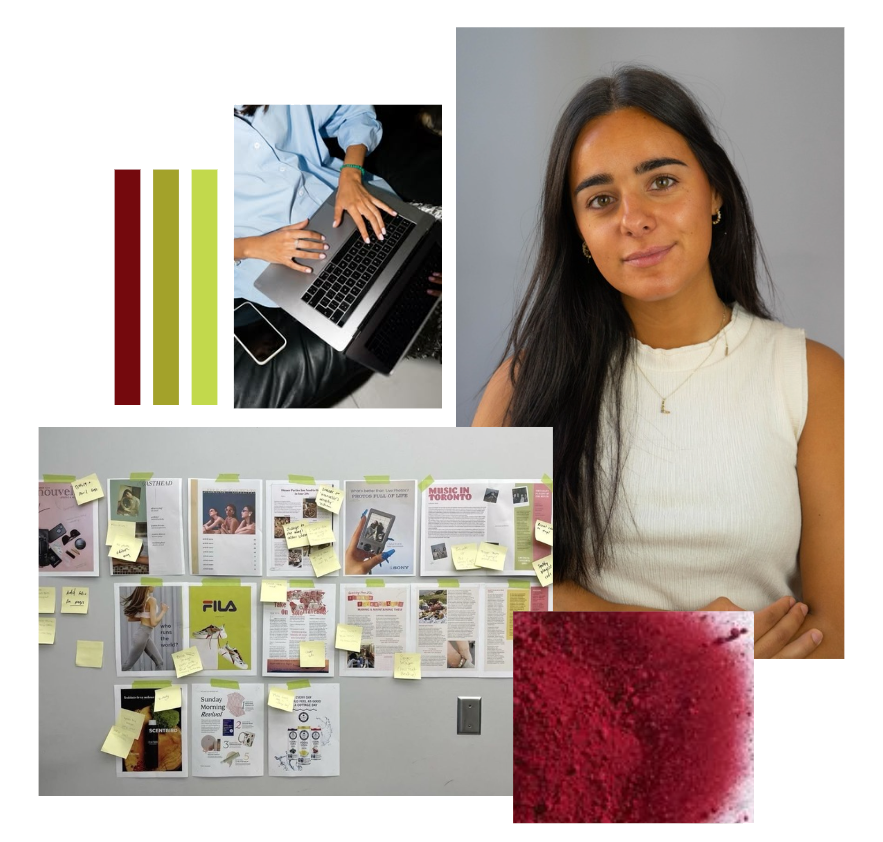 Laura Honrubia, founder de Escalera3