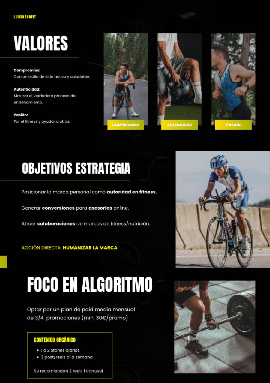 Insuafit